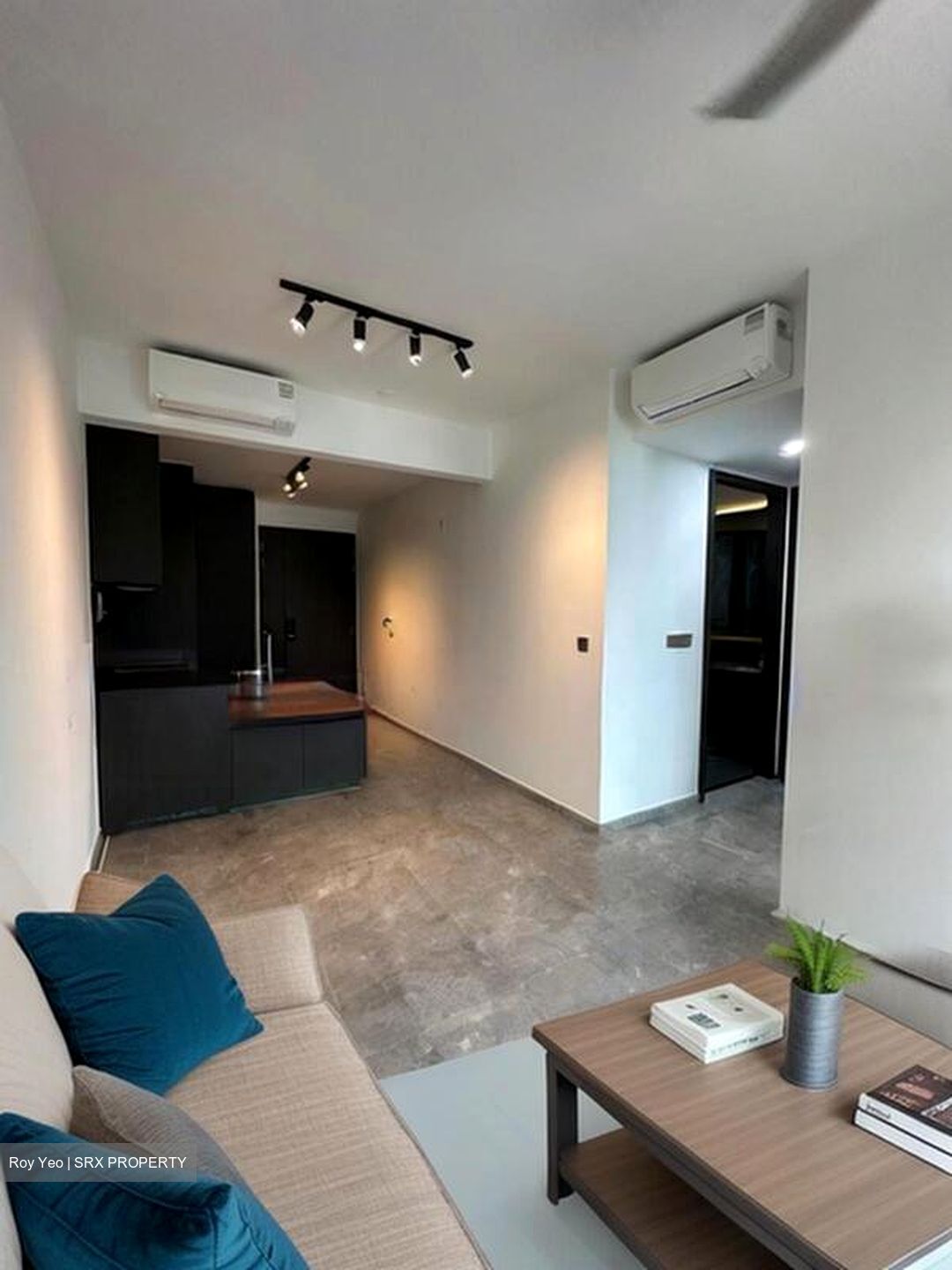Hyll On Holland (D10), Condominium #566191041